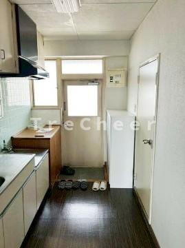 【玄関】 | キミン堂ビル