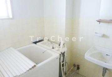 【浴室】 | キミン堂ビル