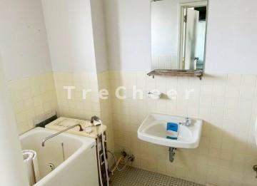 【洗面所】 | キミン堂ビル