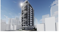 天神橋1丁目マンション(仮称)