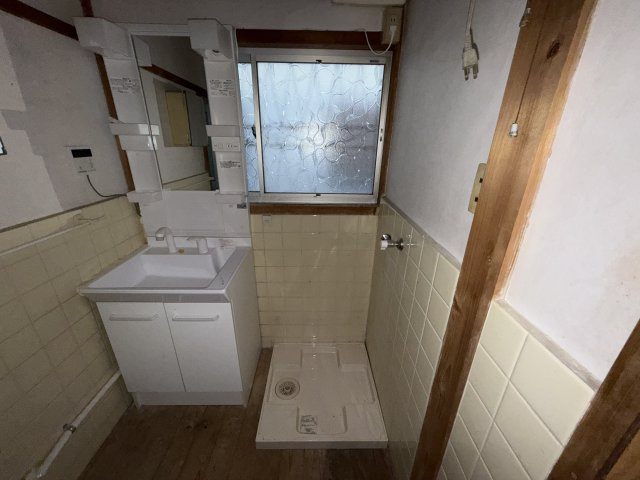 粟生新家　戸建住宅のその他