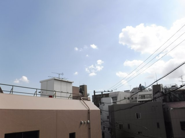 グリア・モトスミの展望