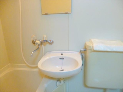 【洗面所】 | ヒルズＭ＆Ｏ