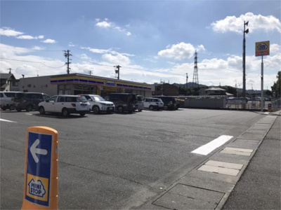 【周辺】 | ヒルズＭ＆Ｏ | ミニストップ掛川下俣…まで283m