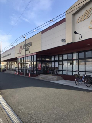 【周辺】 | ヒルズＭ＆Ｏ | 遠鉄ストア掛川中央店まで1490m