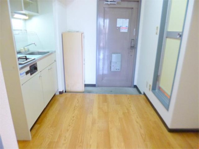 【居間・リビング】 | ヒルズＭ＆Ｏ