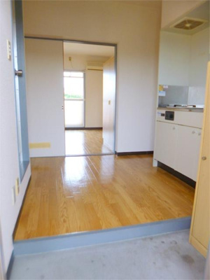 【玄関】 | ヒルズＭ＆Ｏ