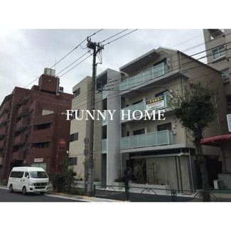 【外観】