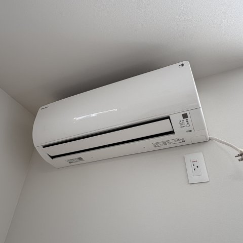 ri.rian paletteの内装