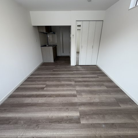 ri.rian paletteの内装