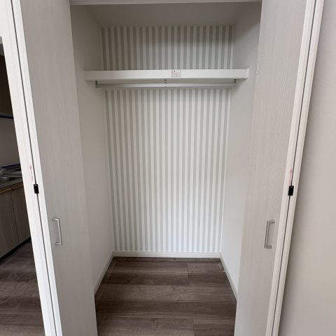 ri.rian paletteのキッチン