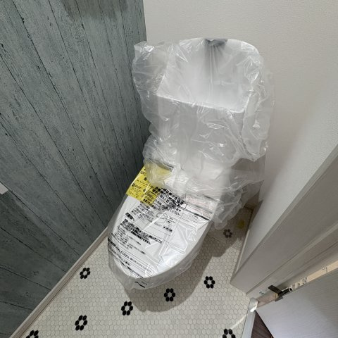 ri.rian paletteの玄関