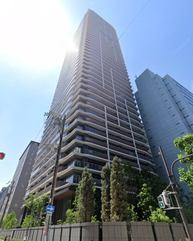 ローレルタワー堺筋本町　＜オーナーチェンジ＞