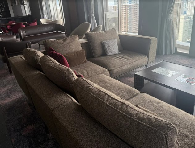 ローレルタワー堺筋本町　＜オーナーチェンジ＞のその他共用部分