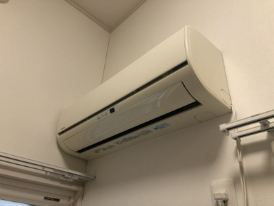 【設備】 | キャトル朝霞台