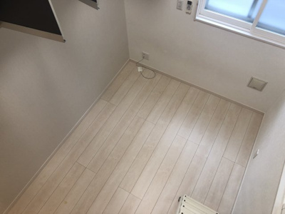 【内装】 | キャトル朝霞台