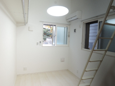 【居間・リビング】 | キャトル朝霞台