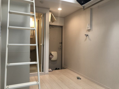 【内装】 | キャトル朝霞台