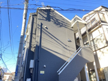 キャトル朝霞台の画像