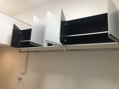 【収納】 | キャトル朝霞台