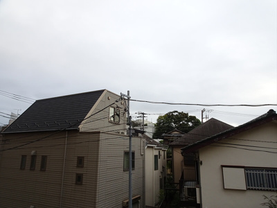 【展望】 | ゼファー明大前クローチェ