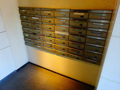 【その他共用部分】 | ゼファー明大前クローチェ