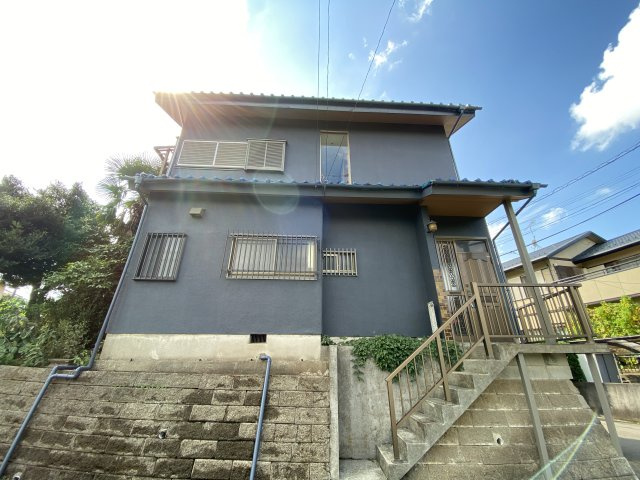 八街市八街ろ111中古建住宅の外観