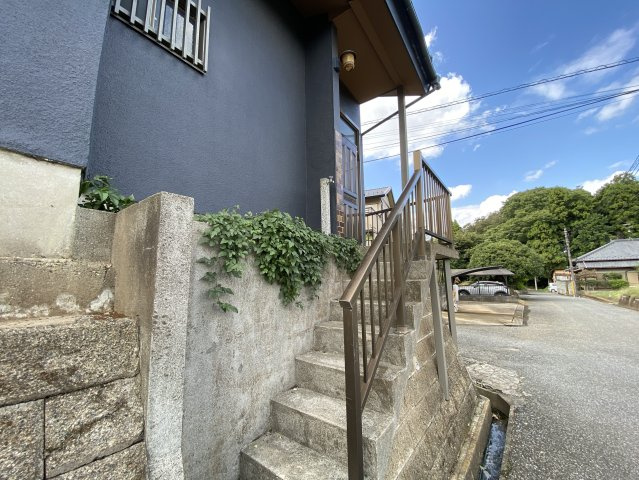 八街市八街ろ111中古建住宅のその他