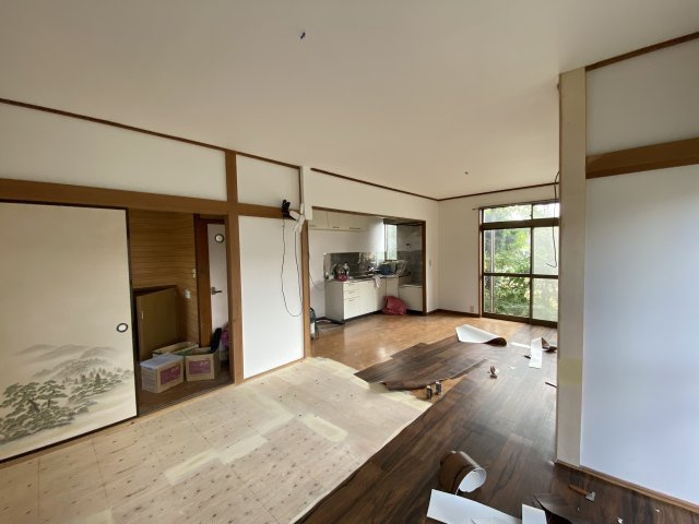 八街市八街ろ111中古建住宅のその他