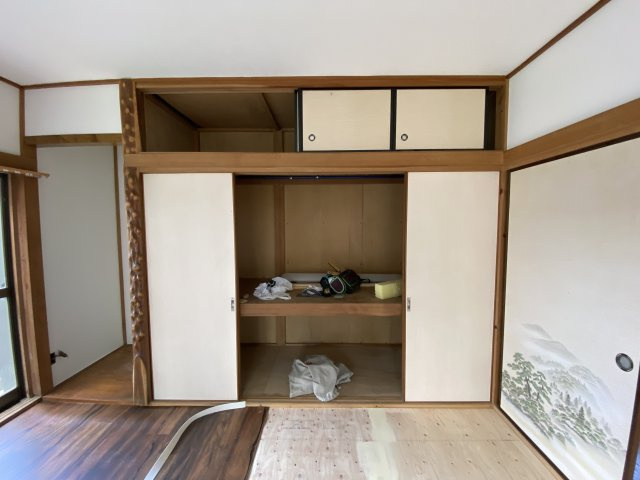 八街市八街ろ111中古建住宅のその他