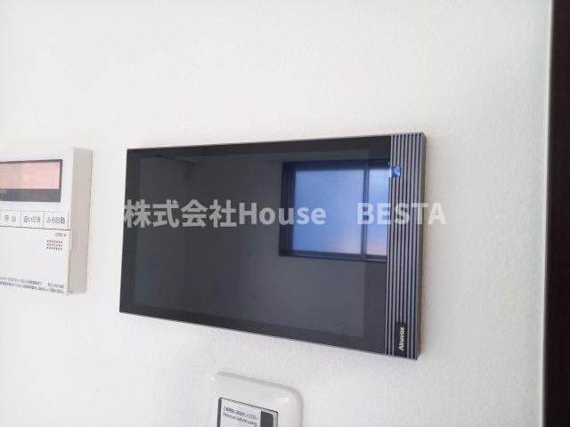 Maison Lumiereのセキュリティ