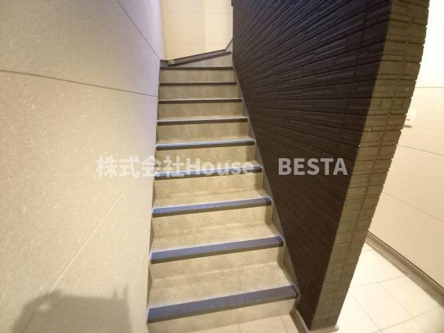 Maison Lumiereのロビー