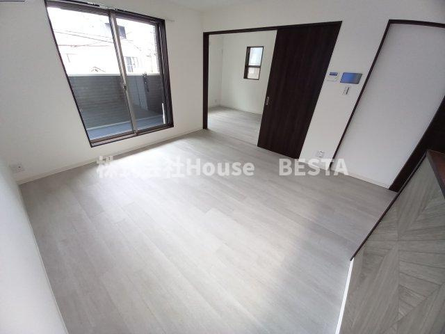 Maison Lumiereの和室