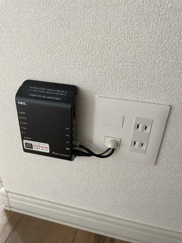 ri.rian paletteの設備