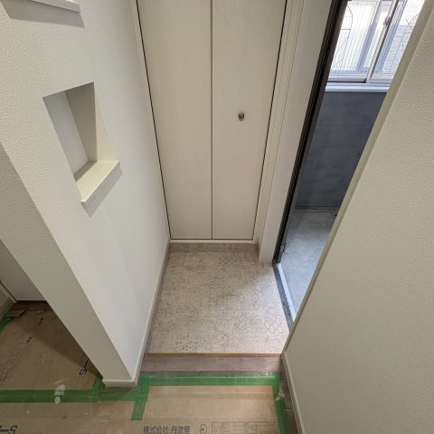 ri.rian paletteの設備