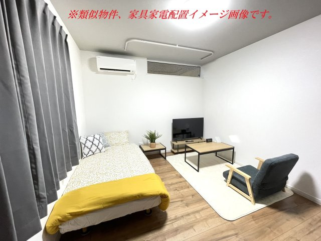 ri.rian paletteの内装