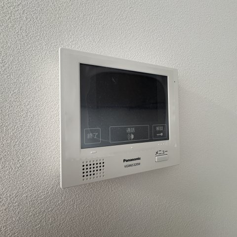 ri.rian paletteの内装