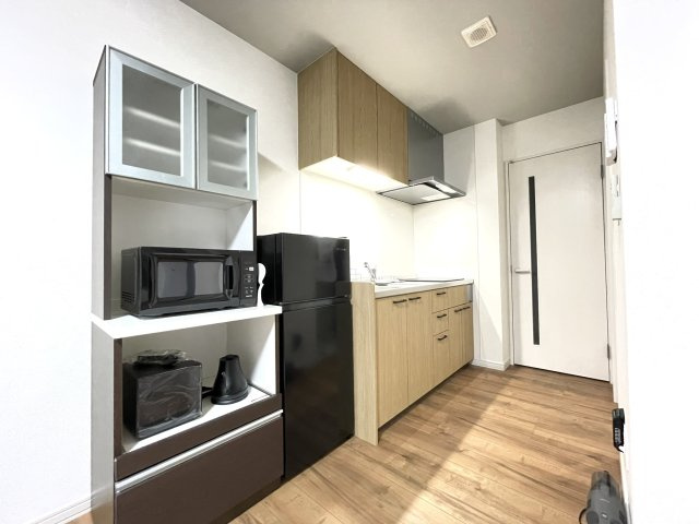 ri.rian paletteの内装