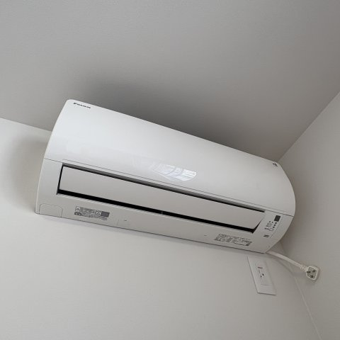 ri.rian paletteの内装