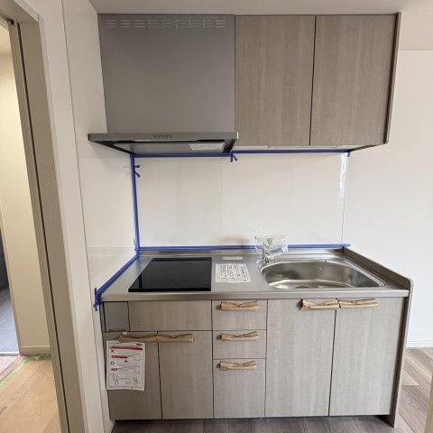 ri.rian paletteの居間・リビング