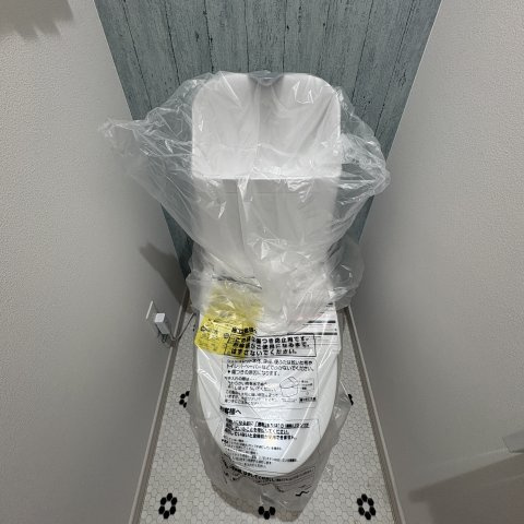 ri.rian paletteの玄関