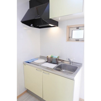 【キッチン】 | 春日ホワイトコーポⅡ | 内装もきれいです