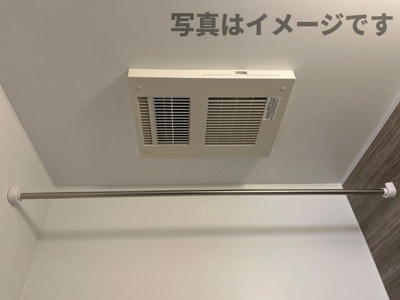 【浴室】 | 高岡市東下関新築アパート