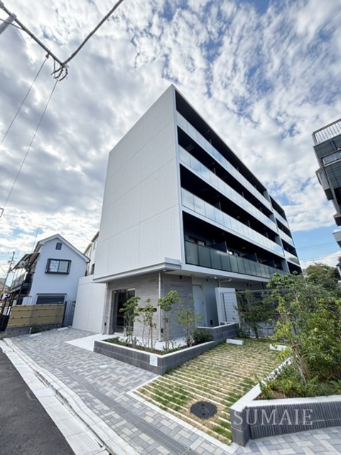 ベルシード王子神谷