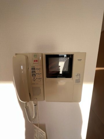 ランドハウス八事　名古屋市賃貸　仲介手数料無料のセキュリティ