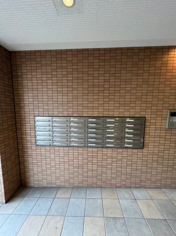 ランドハウス八事　名古屋市賃貸　仲介手数料無料のその他共用部分