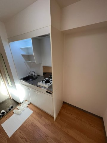 ランドハウス八事　名古屋市賃貸　仲介手数料無料のキッチン