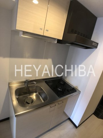 ヘリオドールのキッチン