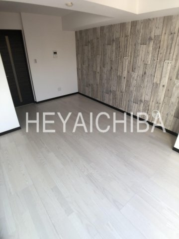 ヘリオドールの居間・リビング