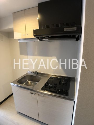 ヘリオドールのキッチン